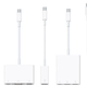 Imagen para el artículo titulado Lo que Apple no ha dicho del nuevo MacBook: el accesorio USB cuesta $79